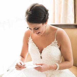 Meet your Posher, Julia